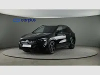 Usado Mercedes GLA200 163 CV (119 kW) 2023 Negro SUV