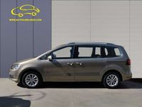 usado VW Sharan 2.0TDI Edition DSG 110kW