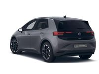 Ny VW ID.3 Pro 150 kW (204 HK) 2025 Grå Hatchback