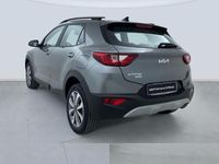 Nuevo Kia Stonic 100 CV (73 kW) 2025 Gris SUV