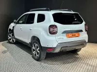 Usado Dacia Duster Journey 116 CV (85 kW) 2023 Blanco SUV
