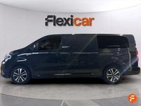 Usado Peugeot Traveller Business-Line 180 CV (132 kW) 2024 Negro Monovolumen