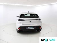 Usado Peugeot 308 Active 130 CV (95 kW) 2022 Blanco Berlina