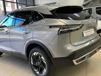 Usado Nissan Qashqai N-Connecta 140 CV (102 kW) 2024 Plata diamante SUV
