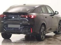 Usado BMW X2 163 CV (119 kW) 2025 Negro SUV