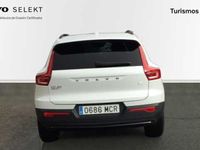 usado Volvo XC40 TODOTERRENO 1.5 T4 RECHARGE PLUS DARK AUTOMATICO...