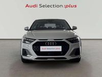 Usado Audi A1 110 CV (80 kW) 2023 Blanco SUV