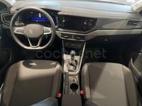 Usado VW Polo 95 CV (69 kW) 2024 Beige Utilitario