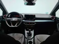 Usado Seat Arona Xperience 116 CV (85 kW) 2025 Gris SUV