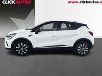 Usado Renault Captur Techno 90 CV (66 kW) 2023 SUV