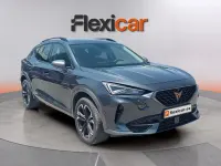 Usado Cupra Formentor 150 CV (110 kW) 2023 Gris SUV