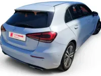 Usado Mercedes A180 116 CV (85 kW) 2022 Blanco