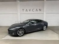 Usado Tesla Model S 235 kW (320 CV) 2016 Eléctrico Utilitario