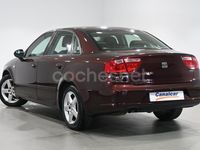 Usado Seat Exeo Reference 120 CV (88 kW) 2010 Rojo Berlina