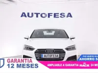 Usado Audi A5 S-Line 190 CV (139 kW) 2017 Blanco Coupe