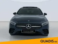 Occasion Mercedes A160 218 PK (160 kW) 2022 Blauw
