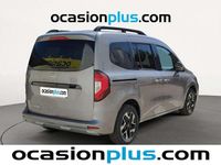 Usado Nissan Townstar N-Connecta 131 CV (96 kW) 2022 Gris Van