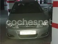 Usado Toyota Corolla Sol 116 CV (85 kW) 2005 Beige Berlina