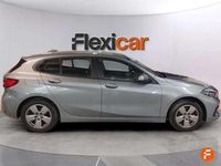 Usado BMW 116 116 CV (85 kW) 2022 Gris Utilitario