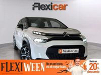 Usado Citroën C3 Aircross Live 110 CV (80 kW) 2022 Blanco SUV