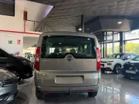 Usado Opel Combo Expression 95 CV (69 kW) 2015 Marrón Monovolumen