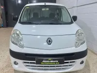 Usado Renault Kangoo 75 CV (55 kW) 2012 Blanco Monovolumen