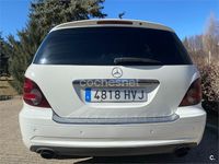 Usado Mercedes R320 224 CV (164 kW) 2008 Blanco Monovolumen