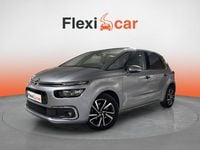 Usado Citroën C4 Picasso Feel 150 CV (110 kW) 2017 Gris Monovolumen