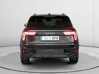 Usado Lynk & Co 01 182 CV (133 kW) 2024 Negro SUV