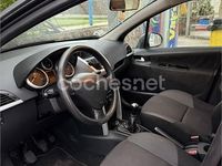 Usado Peugeot 207 70 CV (51 kW) 2011 Azul Berlina