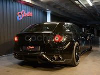 Usado Ferrari FF 661 CV (486 kW) 2012 Negro Familiar