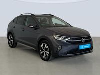 Usado VW Taigo 116 CV (85 kW) 2025 Gris SUV