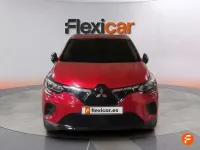 Usado Mitsubishi ASX Motion 91 CV (66 kW) 2024 Rojo SUV