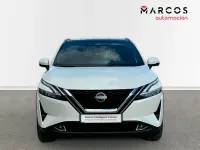 Usado Nissan Qashqai Tekna 140 CV (102 kW) 2023 SUV