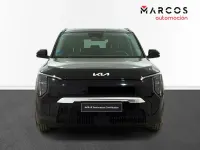 Usado Kia EV3 Earth 150 kW (204 CV) 2025 SUV