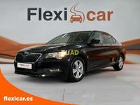 usado Skoda Superb 2.0 TDI 110KW (150cv) DSG Active