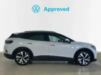 Usado VW ID.4 Pro 210 kW (286 CV) 2025 Blanco SUV