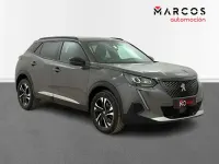Usado Peugeot 2008 Allure 130 CV (95 kW) 2023 SUV