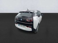 usado BMW i3 120ah