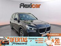 Usado BMW X1 150 CV (110 kW) 2024 Negro SUV