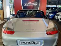 usado Porsche Boxster 