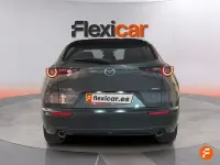 Usado Mazda CX-30 186 CV (136 kW) 2024 Gris SUV