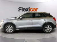 Usado Audi Q2 Advanced 150 CV (110 kW) 2023 Gris SUV
