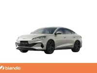 Nuevo BYD Seal U Comfort 212 CV (155 kW) 2025 Blanco SUV