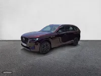 Nuevo Mazda CX-80 Homura-Line 254 CV (186 kW) 2025 SUV