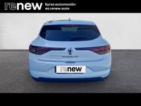 Usado Renault Mégane IV Techno 140 CV (102 kW) 2023 Blanco Berlina