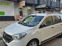 Usado Dacia Lodgy 115 CV (84 kW) 2019 Blanco Monovolumen
