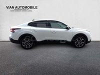 Usado Citroën C4 X Shine 2023 Eléctrico SUV