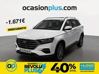 Usado SWM G01 131 CV (96 kW) 2023 Blanco SUV
