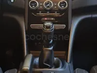 Usado Renault Mégane II Intens 115 CV (84 kW) 2021 Gris / plata Berlina
